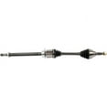 thumbnail image 1 of Front Right CV Axle Assembly - Compatible with 2014 - 2017 Ford Explorer 3.5L V6 2015 2016, 1 of 2