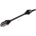 thumbnail image 1 of Front Right CV Axle Assembly - Compatible with 2014 - 2017 Jeep Patriot 4WD 2015 2016, 1 of 2