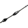 thumbnail image 1 of Front Right CV Axle Assembly - Compatible with 2014 - 2018 Mazda 3 2.0L 4-Cylinder 2015 2016 2017, 1 of 2