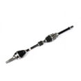 thumbnail image 1 of Front Right CV Axle Assembly - Compatible with 2015 - 2018 Chevy City Express 2016 2017, 1 of 2