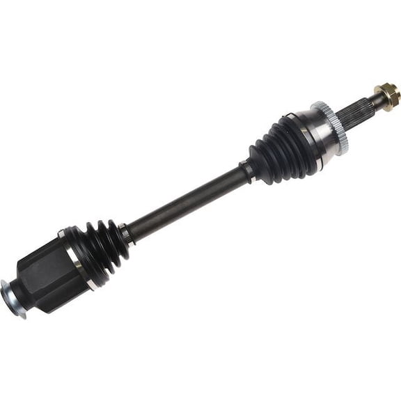 Front Right CV Axle Assembly - Compatible with 2016 - 2018 Hyundai Tucson 1.6L 4-Cylinder 2017