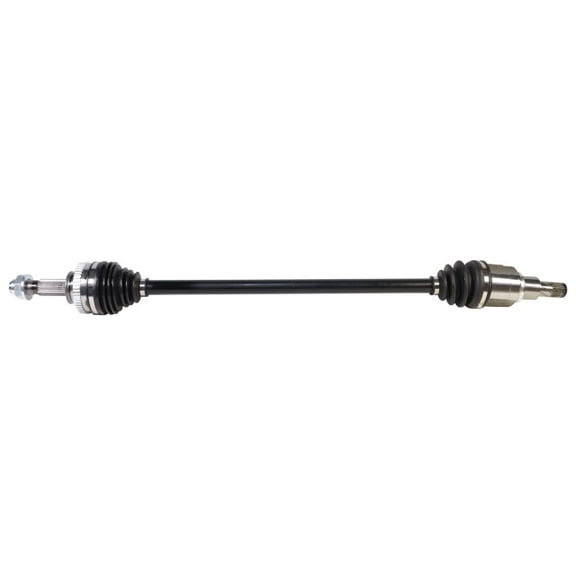 Chevrolet Spark Cv Axle Assembly
