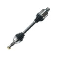 thumbnail image 1 of Front Right CV Axle Assembly - Compatible with 2017 GMC Acadia Limited Base, 1 of 1