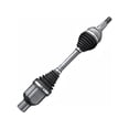 thumbnail image 1 of Front Right CV Axle Assembly - Compatible with 2018 - 2019 Chevy Equinox, 1 of 2