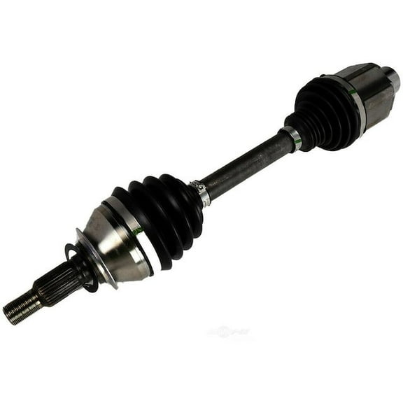 Front Right CV Axle Assembly - Compatible with 2019 - 2022 Chevy Malibu 1.5L 4-Cylinder LFV VIN T 2020 2021