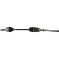 thumbnail image 1 of Front Right CV Axle Assembly - Compatible with 2020 - 2022 Toyota Camry AWD 2.5L 4-Cylinder 2021, 1 of 2