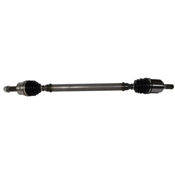 Front Right CV Axle Assembly - Compatible with 2021 - 2023 Kia K5 2022