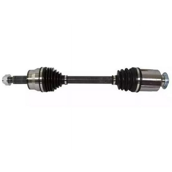 Front Right CV Axle Assembly - Compatible with 2023 Kia Sportage 2.5L 4-Cylinder