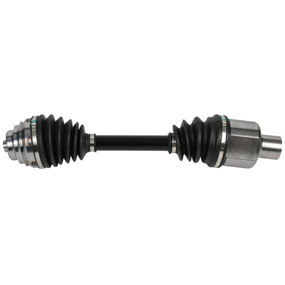 Front Right CV Axle Shaft Assembly Fit for 2016-2019 for BMW X1 2.0L 2018-2022 for BMW X2 2.0L 2017-2019 for Mini Cooper Clubman 1.5L CV Axle OE NCV49011 31608611938