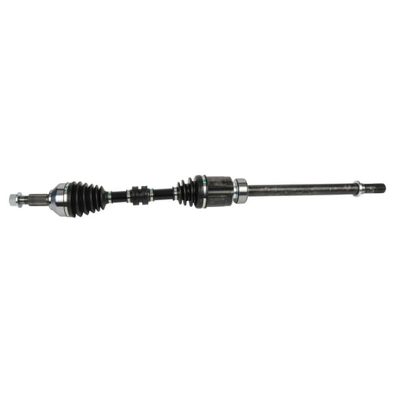 Front Right CV Axle Shaft Assembly Fit for 2015-2019 for Nissan Murano 3.5L CV Axle OE 391005AA0A 391005AA5A NCV53094 NI-8609