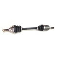 thumbnail image 1 of Front Right CV Axle for Honda Foreman Rincon Rubicon 500 & 680 44250-HN8-A41, Quality Tested, 1 of 8