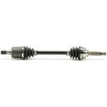 thumbnail image 1 of Front Right CV Axle for Suzuki Eiger 400 4x4 2002-2007, Quality Tested, 1 of 8