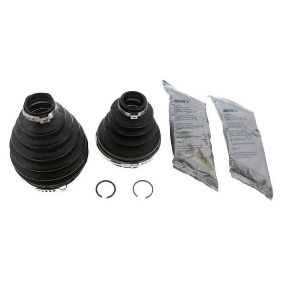 Front Right CV Boot Kit - Compatible with 2016 - 2022 Mini Cooper Jn Cooper Wrks Convertible 2017 2018 2019 2020 2021