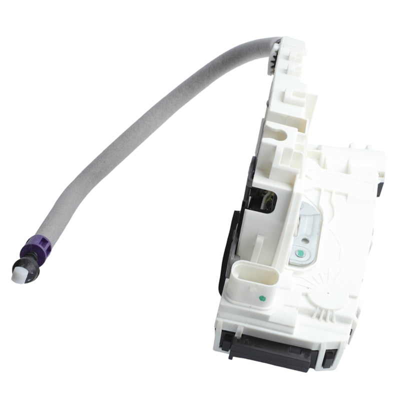 Front Right-Car Door Lock Latch Actuator, 2047201935, 2047202235 ...
