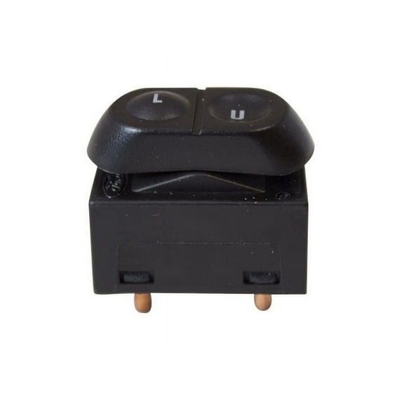 Front Right Central Lock Switch - Compatible with 1991 - 1996 Ford Bronco 1992 1993 1994 1995