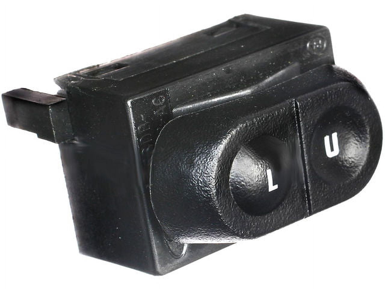 Interrupteur De Vitre électrique Avant Droit Pour Dodge Nitro 2007-2012 - Neuf - Garantie 1 An