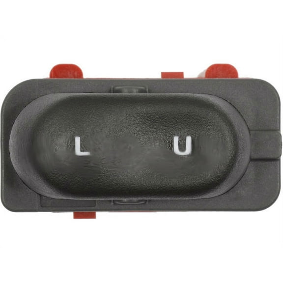 Front Right Central Lock Switch - Compatible with 1997 - 1998 Ford F-150
