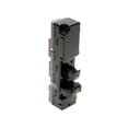 thumbnail image 1 of Front Right Central Lock Switch - Compatible with 2003 - 2007 Chevy Silverado 2500 HD 2004 2005 2006, 1 of 2