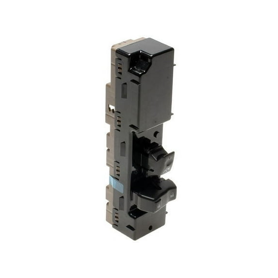 Front Right Central Lock Switch - Compatible with 2003 - 2007 Chevy Silverado 2500 HD 2004 2005 2006