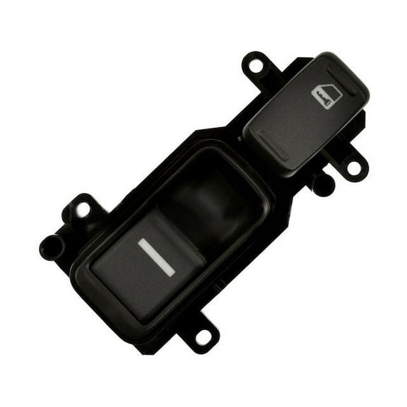 Front Right Central Lock Switch - Compatible with 2003 - 2007 Honda Accord Sedan 4-Door 2004 2005 2006