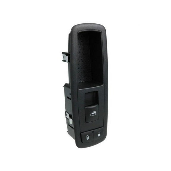 Front Right Central Lock Switch - Compatible with 2008 - 2011 Chrysler Town & Country 2009 2010