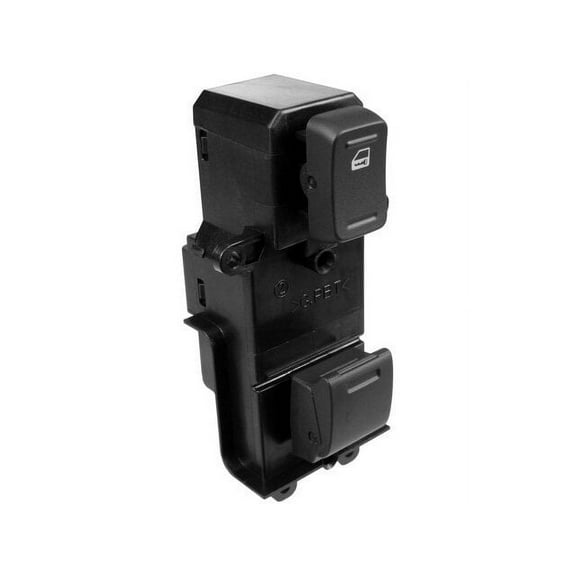 Front Right Central Lock Switch - Compatible with 2010 - 2011 Honda CR-V