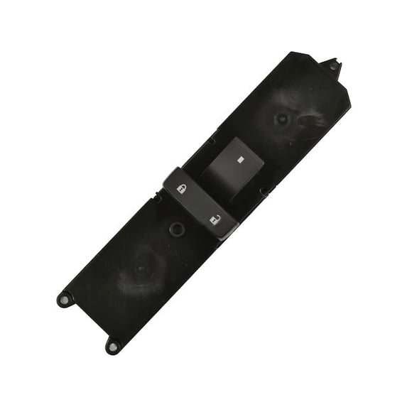 Front Right Central Lock Switch - Compatible with 2010 - 2017 Buick Enclave 2011 2012 2013 2014 2015 2016