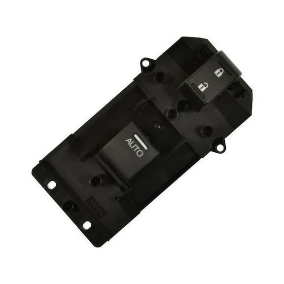 Front Right Central Lock Switch - Compatible with 2012 - 2015 Honda Pilot 2013 2014