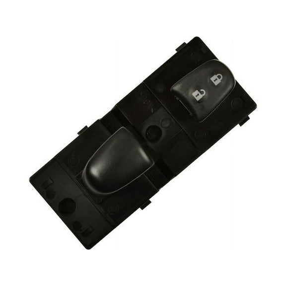 Front Right Central Lock Switch - Compatible with 2013 - 2019 Nissan Sentra 2014 2015 2016 2017 2018