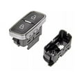 thumbnail image 1 of Front Right Central Lock Switch - Compatible with 2015 - 2022 Ford Mustang - Dorman, 1 of 2