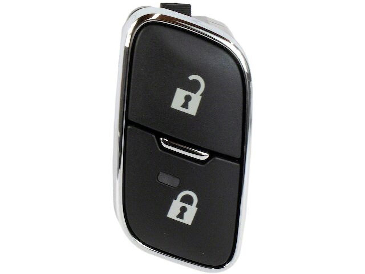 Front Right Central Lock Switch - Compatible with 2019 - 2023 Ford ...