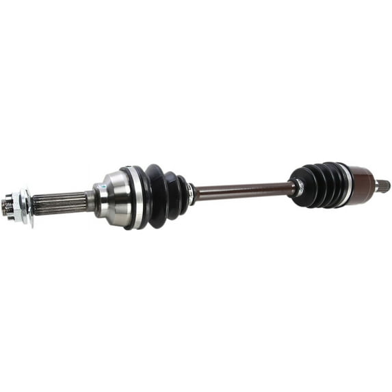 Front Right Complete Axle Kit