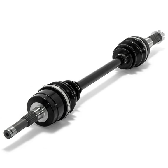 Front Right Complete CV Joint Axle For Yamaha Rhino 660 YXR660F 4WD 2004-2007 5UG-F518G-20-00