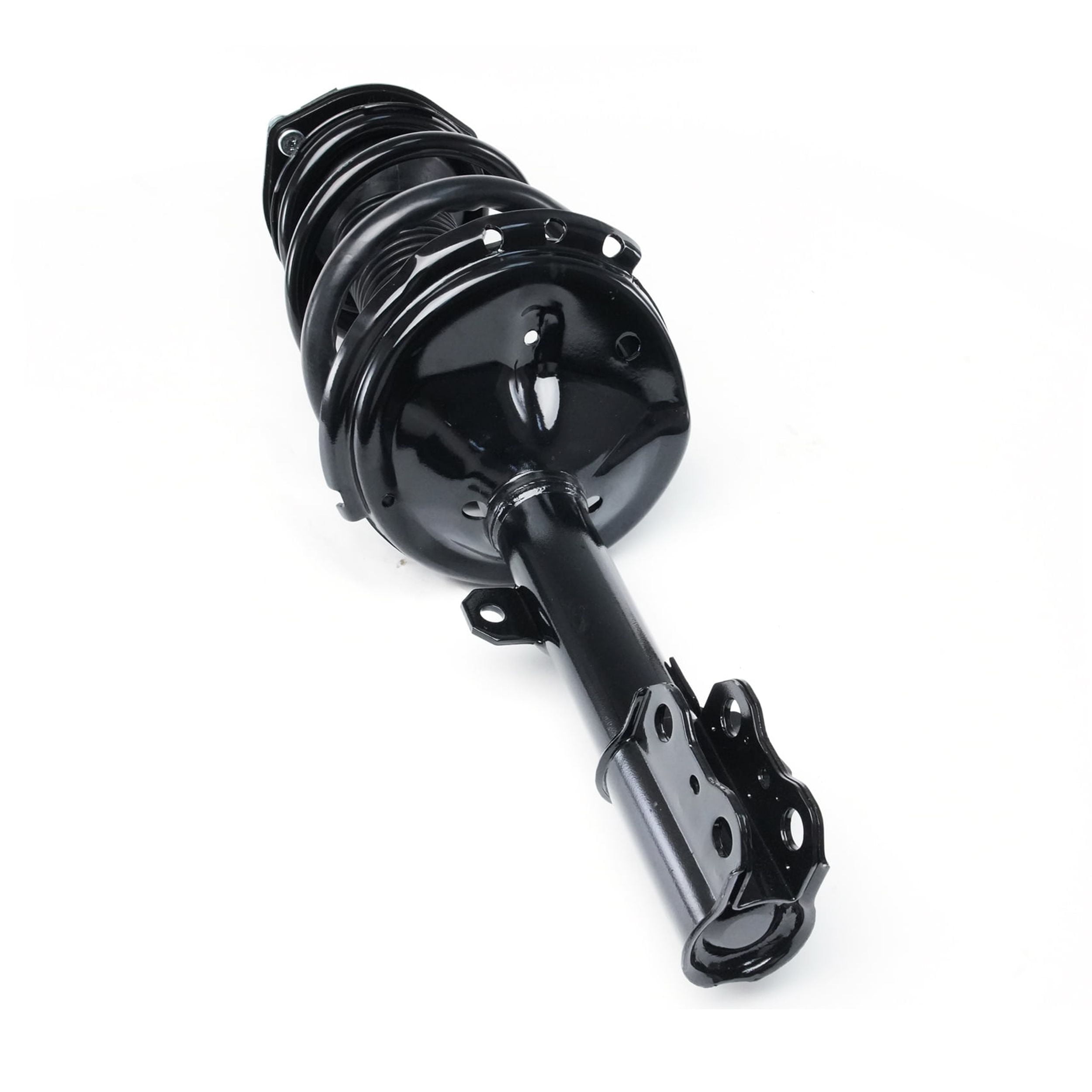 Maxum Front Right Complete Strut Assembly Automotive Struts 1