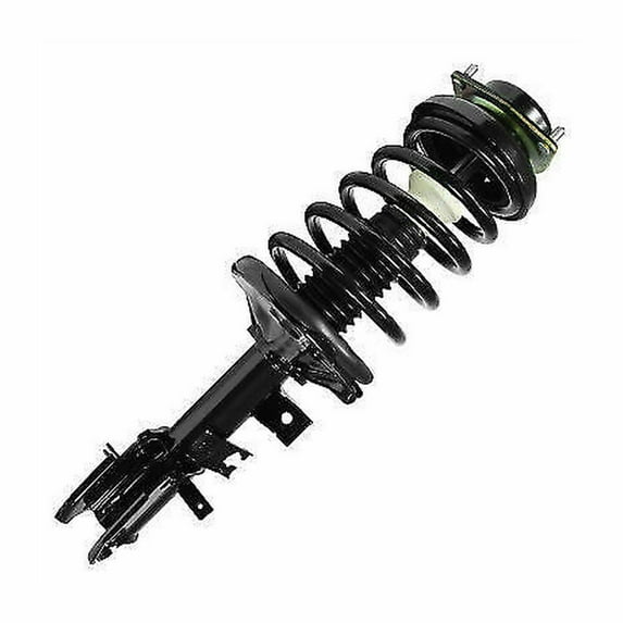 KYB Shocks & Struts Excel-G Rear INFINITI QX4 (2WD) 2001-03 INFINITI QX4 (4WD) 1999-03 NISSAN Pathfi main image 0