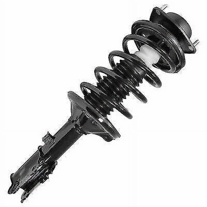 Front Right Complete Strut assembly for 2000-2005 Hyundai Accent KLI29U169
