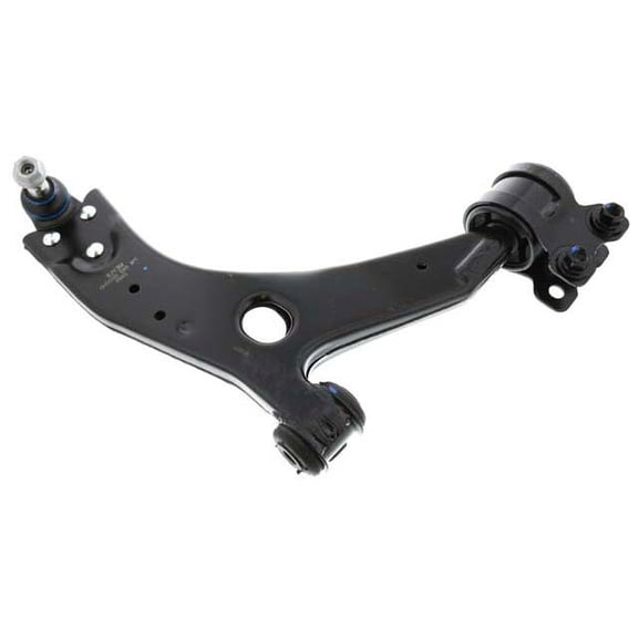 Front Right Control Arm - Compatible with 2006 - 2013 Volvo C70 2007 2008 2009 2010 2011 2012