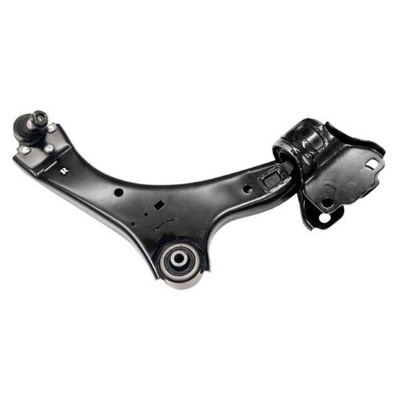 Front Right Control Arm - Compatible with 2008 - 2010 Volvo V70 2009