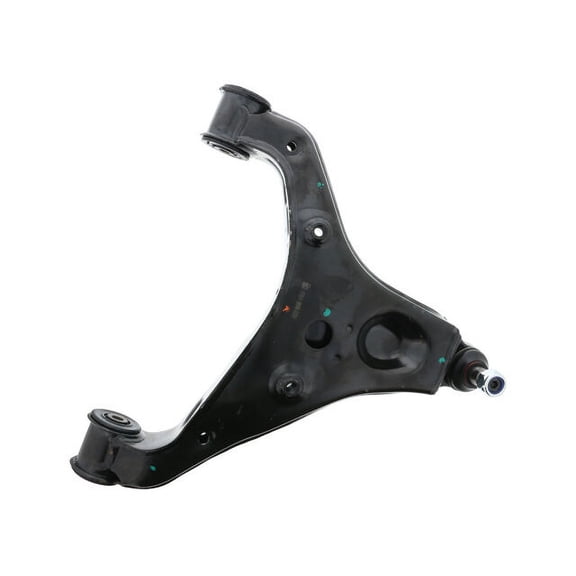 Front Right Control Arm - Compatible with 2010 - 2022 Mercedes-Benz Sprinter 2500 2011 2012 2013 2014 2015 2016 2017 2018 2019 2020 2021