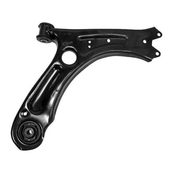 Front Right Control Arm - Compatible with 2011 - 2017 Volkswagen Jetta 2012 2013 2014 2015 2016