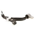 thumbnail image 1 of Front Right Control Arm - Compatible with 2011 - 2019 Ford Explorer 2012 2013 2014 2015 2016 2017 2018, 1 of 2