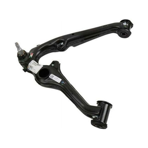 Front Right Control Arm - Compatible with 2014 - 2016 Chevy Impala Limited 2015