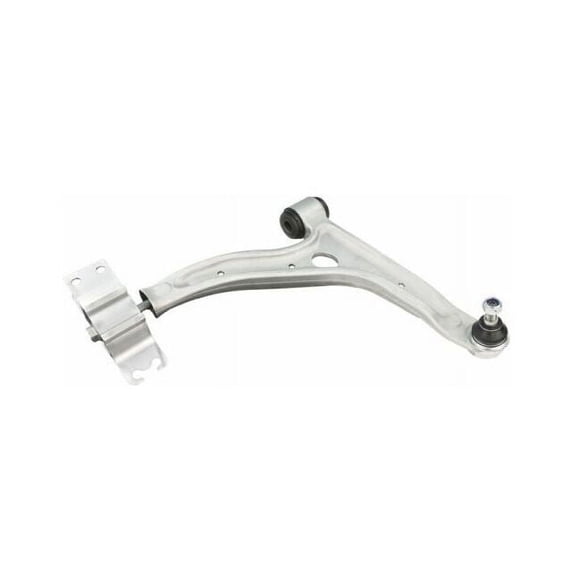 Front Right Control Arm - Compatible with 2015 - 2020 Mercedes-Benz GLA250 - Moog