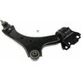 thumbnail image 1 of Front Right Control Arm and Ball Joint Assembly - Compatible with 2008 - 2014 Land Rover LR2 2009 2010 2011 2012 2013, 1 of 2