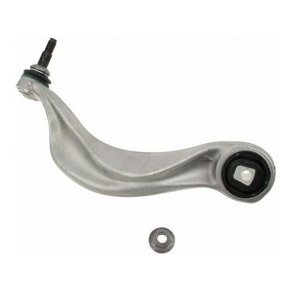 Front Right Control Arm and Ball Joint Assembly - Compatible with 2011 - 2016 BMW 535i xDrive 2012 2013 2014 2015