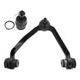 thumbnail image 1 of Front Right Control Arm and Ball Joint Kit 2 Piece - Compatible with 1997 - 2002 Ford Expedition 4WD 1998 1999 2000 2001, 1 of 2