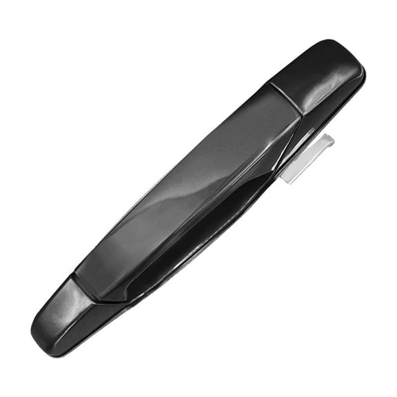 Front Right Door Handle Black For 2007-2014 GMC Sierra 2500 HD