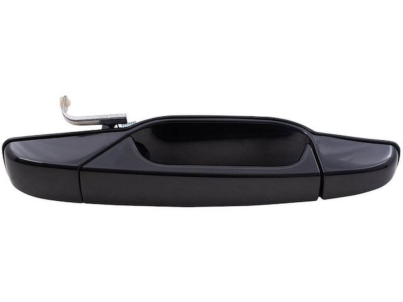 Autotürgriff Für Cadillac Für Escalade Base 2002 2003 2004 2005 2006 Vorne Hinten Links Rechts Außentürgriff(Silver Front Right Autotürgriff Für Cadillac Für Escalade Base 2002 2003 2004 2005 2006 Vorne Hinten Links Rechts Außentürgriff(Silver Front Right
