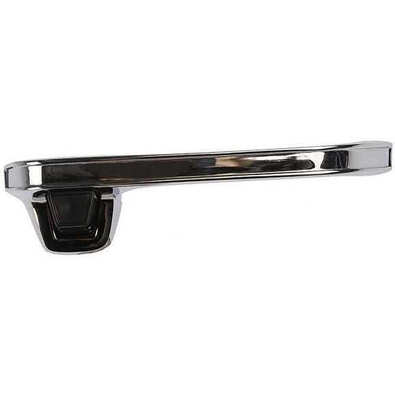 Front Right Door Handle - Compatible with 1975 - 1986 Chevy C10 1976 1977 1978 1979 1980 1981 1982 1983 1984 1985