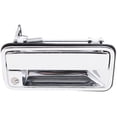 thumbnail image 1 of Front Right Door Handle - Compatible with 1988 Chevy R20 Crew Cab Pickup 4-Door, 1 of 2